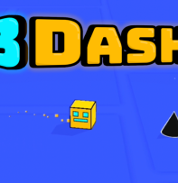 3Dash