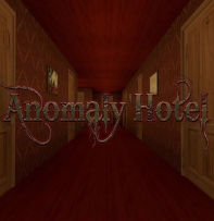 Anomaly Hotel