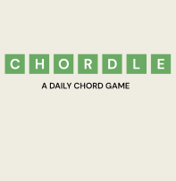 Chordle