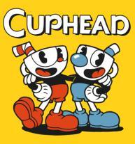 Cuphead 