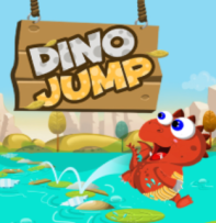 Dino Jump