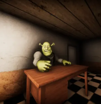 Five Nights at Shreks Hotel 2