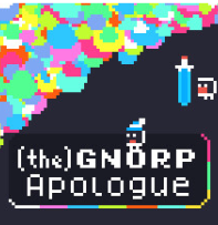 The Gnorp Apologue