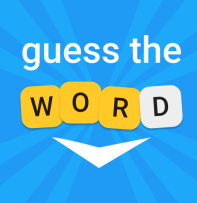 Guess the Word