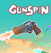 Gun Spin