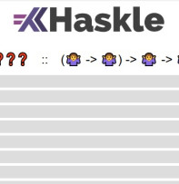 Haskle