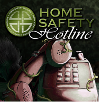 Home Safety Hotline