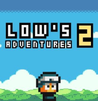 Low's Adventures 2