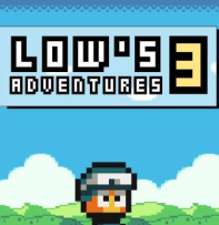 Low's Adventures 3