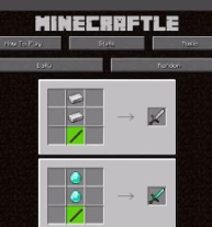 Minecraftle