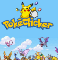 Pokeclicker