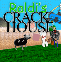 Raldi's Crackhouse