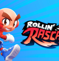 Rollin' Rascal