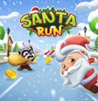 Santa Run