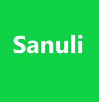 Sanuli