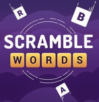 Scramble Words