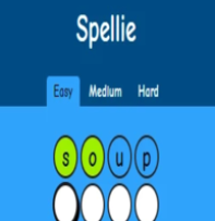 Spellie