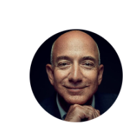 Spend Jeff Bezos Money