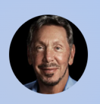 Spend Larry Ellison's Money