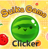 Suika Game Clicker