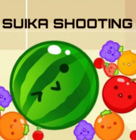 Suika Shooting