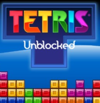 Tetris Unblocked