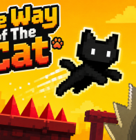 The Way Of The Cat