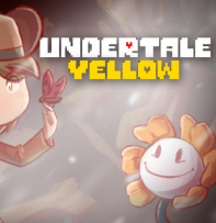 Undertale Yellow