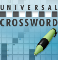 Universal Crossword