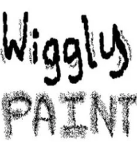 Wigglypaint