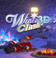 Winter Clash 3D