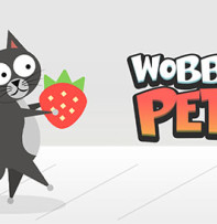 Wobbly Pets
