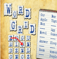 Word Grid