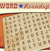 Word Roundup