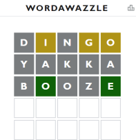 Wordawazzle