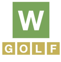 Wordle Golf