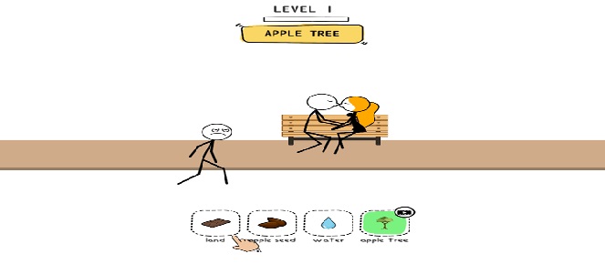 Alchemy Puzzle screenshot