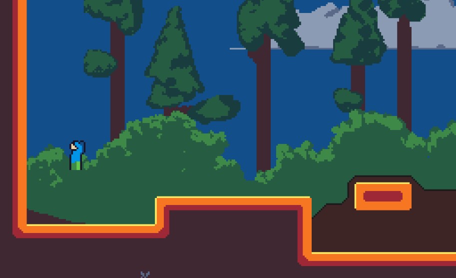 Boxed Boxes screenshot