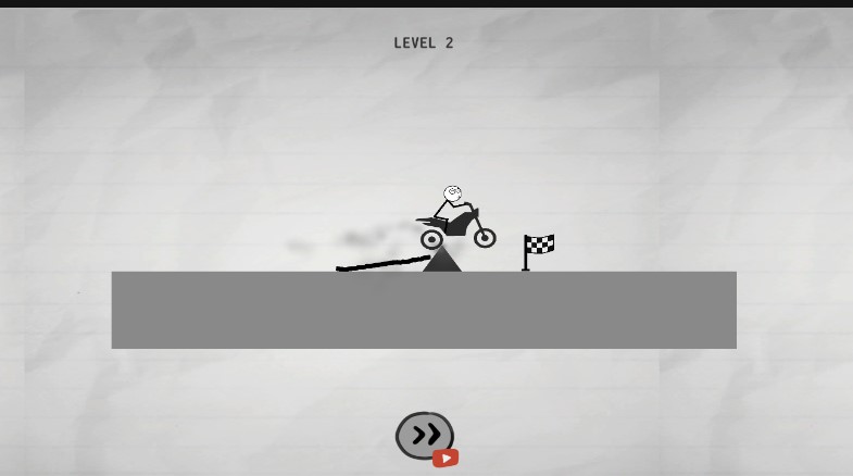 Draw Bridge Puzzle screenshot