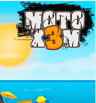 Moto X3M Unblocked 🎮️ - Play Now!