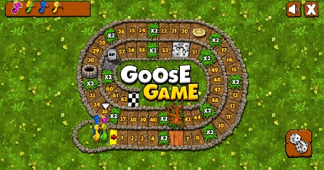Goose Game screenshot