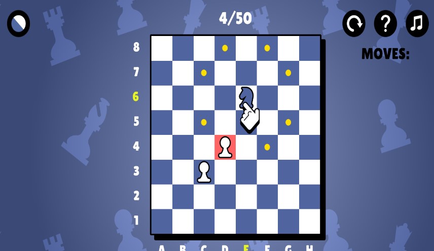 Last Chess Standing screenshot