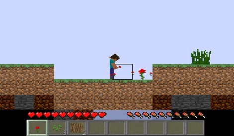 Paper Minecraft