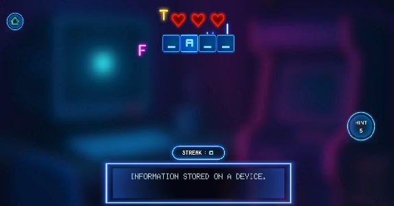 Word Hunt screenshot